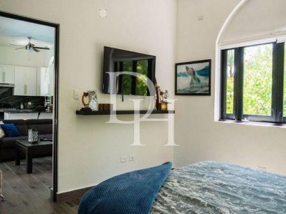 Вилла в Кабарете, Доминиканская республика, 457м2 - стоимость 850&nbsp;000$ - Ref: 79444 фото 26