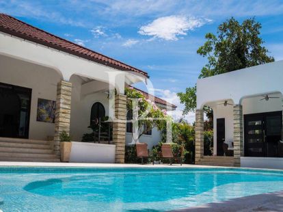 Вилла в Кабарете, Доминиканская республика, 457м2 - стоимость 850&nbsp;000$ - Ref: 79444 фото 27