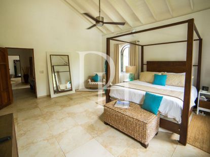 Вилла в Кабарете, Доминиканская республика, 457м2 - стоимость 850&nbsp;000$ - Ref: 79444 фото 28