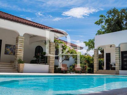 Вилла в Кабарете, Доминиканская республика, 457м2 - стоимость 850&nbsp;000$ - Ref: 79444 фото 3