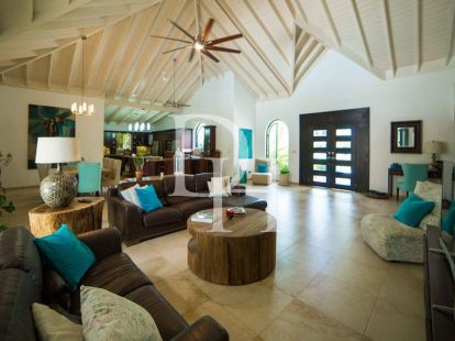 Вилла в Кабарете, Доминиканская республика, 457м2 - стоимость 850&nbsp;000$ - Ref: 79444 фото 6