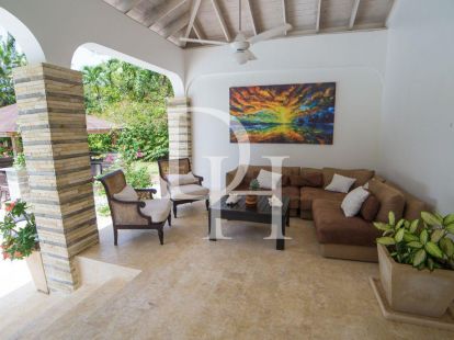 Вилла в Кабарете, Доминиканская республика, 457м2 - стоимость 850&nbsp;000$ - Ref: 79444 фото 8