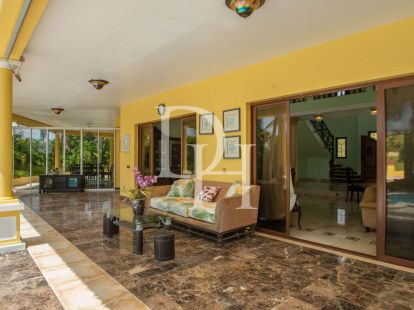 Вилла в Кабарете, Доминиканская республика, 800м2 - стоимость 1&nbsp;500&nbsp;000$ - Ref: 79443 фото 10