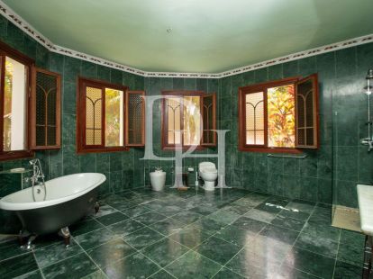 Вилла в Кабарете, Доминиканская республика, 800м2 - стоимость 1&nbsp;500&nbsp;000$ - Ref: 79443 фото 4