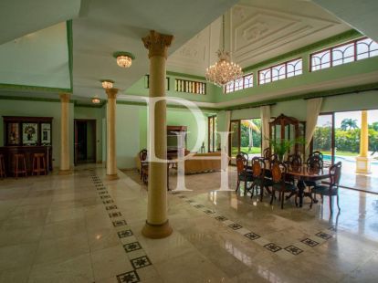 Вилла в Кабарете, Доминиканская республика, 800м2 - стоимость 1&nbsp;500&nbsp;000$ - Ref: 79443 фото 5