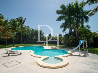 Вилла в Кабарете, Доминиканская республика, 800м2 - стоимость 1&nbsp;500&nbsp;000$ - Ref: 79443 фото 9