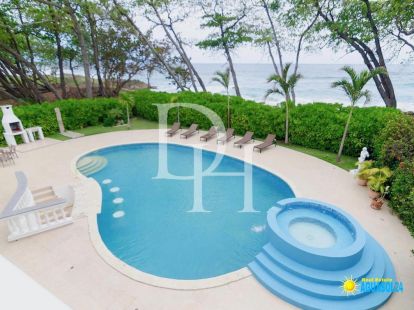 Вилла в Кабарете, Доминиканская республика, 1 300м2 - стоимость 2&nbsp;200&nbsp;000$ - Ref: 79442 фото 2