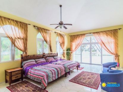 Вилла в Кабарете, Доминиканская республика, 1 300м2 - стоимость 2&nbsp;200&nbsp;000$ - Ref: 79442 фото 4