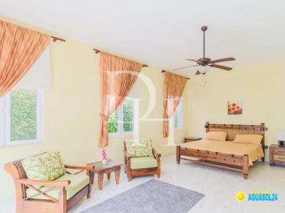 Вилла в Кабарете, Доминиканская республика, 1 300м2 - стоимость 2&nbsp;200&nbsp;000$ - Ref: 79442 фото 7