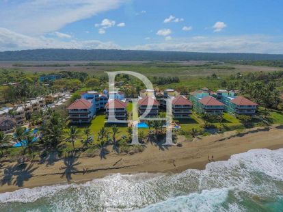 Пентхаус в Кабарете, Доминиканская республика за 275 000$ (ID:79441)