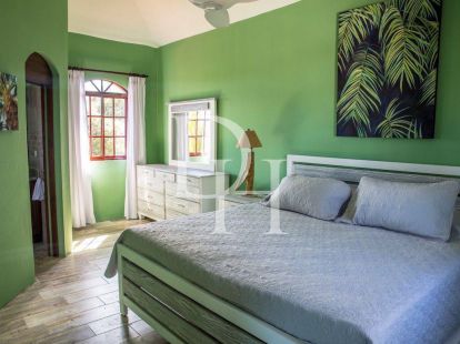 Вилла в Кабарете, Доминиканская республика, 300м2 - стоимость 599&nbsp;000$ - Ref: 79439 фото 4