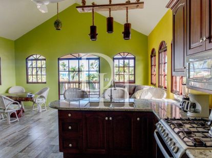 Вилла в Кабарете, Доминиканская республика, 300м2 - стоимость 599&nbsp;000$ - Ref: 79439 фото 5