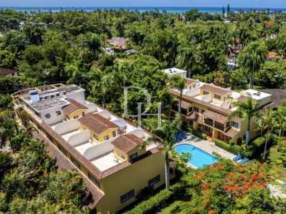 Таунхаус в Кабарете, Доминиканская республика, 180м2 - стоимость 170&nbsp;000$ - Ref: 79438 фото 2