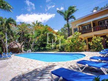 Таунхаус в Кабарете, Доминиканская республика, 180м2 - стоимость 170&nbsp;000$ - Ref: 79438 фото 3