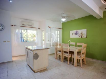 Таунхаус в Кабарете, Доминиканская республика, 180м2 - стоимость 170&nbsp;000$ - Ref: 79438 фото 6