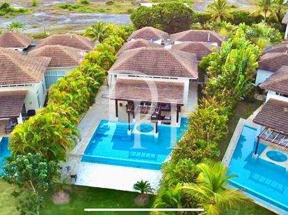 Вилла в Пунта-Кана, Доминиканская республика, 300м2 - стоимость 880&nbsp;000$ - Ref: 79437 фото 1