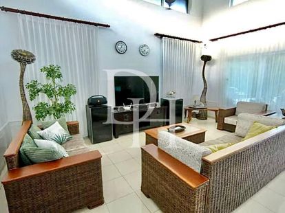 Вилла в Пунта-Кана, Доминиканская республика, 300м2 - стоимость 880&nbsp;000$ - Ref: 79437 фото 16