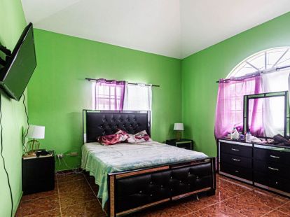 Таунхаус в Пуэрто-Плата, Доминиканская республика, 220м2 - стоимость 180&nbsp;000$ - Ref: 79436 фото 3