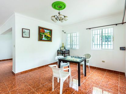 Таунхаус в Пуэрто-Плата, Доминиканская республика, 220м2 - стоимость 180&nbsp;000$ - Ref: 79436 фото 6