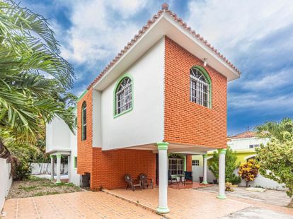 Таунхаус в Пуэрто-Плата, Доминиканская республика, 220м2 - стоимость 180&nbsp;000$ - Ref: 79436 фото 7