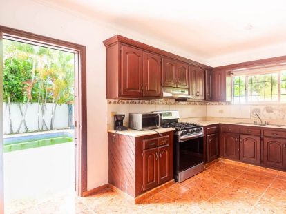 Таунхаус в Пуэрто-Плата, Доминиканская республика, 220м2 - стоимость 180&nbsp;000$ - Ref: 79436 фото 8