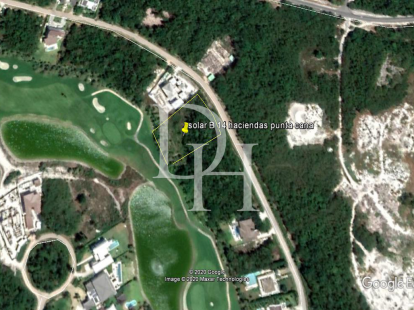 Участок в Пунта-Кана, Доминиканская республика, 1 732м2 - стоимость 565&nbsp;000$ - Ref: 79435 фото 3