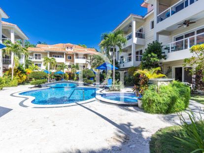 Апартаменты в Кабарете, Доминиканская республика за 200 000$ (ID:79454)