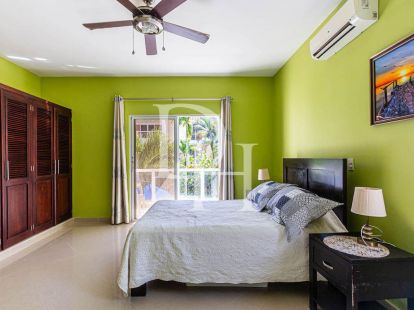 Апартаменты в Кабарете, Доминиканская республика, 119м2 - стоимость 200&nbsp;000$ - Ref: 79454 фото 10