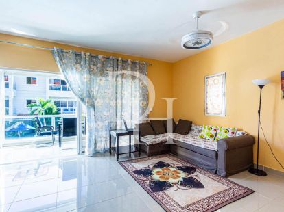 Апартаменты в Кабарете, Доминиканская республика, 119м2 - стоимость 200&nbsp;000$ - Ref: 79454 фото 5