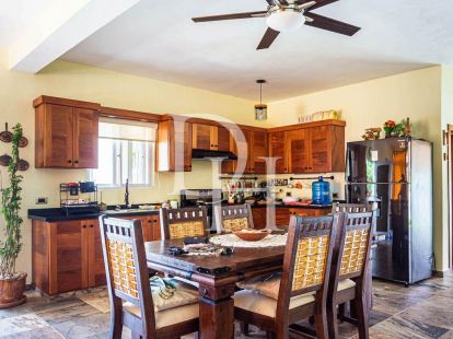 Вилла в La Mulata в Сосуа, Доминиканская республика, 330м2 - стоимость 325&nbsp;000$ - Ref: 79453 фото 3