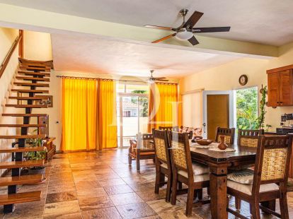 Вилла в La Mulata в Сосуа, Доминиканская республика, 330м2 - стоимость 325&nbsp;000$ - Ref: 79453 фото 4