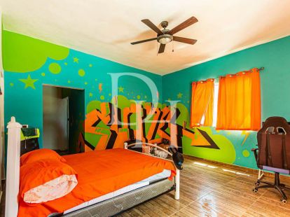 Вилла в La Mulata в Сосуа, Доминиканская республика, 330м2 - стоимость 325&nbsp;000$ - Ref: 79453 фото 6