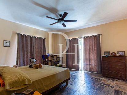 Вилла в La Mulata в Сосуа, Доминиканская республика, 330м2 - стоимость 325&nbsp;000$ - Ref: 79453 фото 9