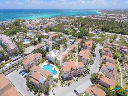 Таунхаус в Пунта-Кана, Доминиканская республика, 300м2 - стоимость 300&nbsp;000$ - Ref: 79452 фото 1