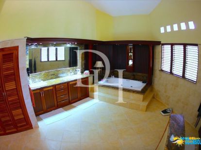 Вилла в Кабарете, Доминиканская республика, 1 200м2 - стоимость 980&nbsp;000$ - Ref: 79451 фото 2