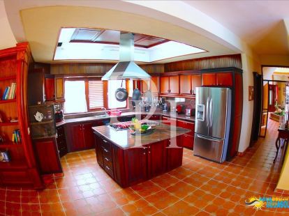 Вилла в Кабарете, Доминиканская республика, 1 200м2 - стоимость 980&nbsp;000$ - Ref: 79451 фото 4