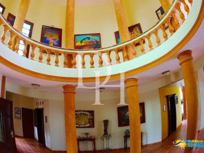 Вилла в Кабарете, Доминиканская республика, 1 200м2 - стоимость 980&nbsp;000$ - Ref: 79451 фото 5