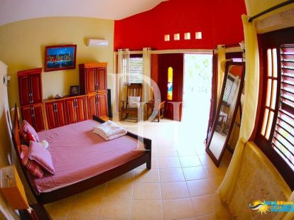 Вилла в Кабарете, Доминиканская республика, 1 200м2 - стоимость 980&nbsp;000$ - Ref: 79451 фото 8