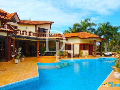 Вилла в Кабарете, Доминиканская республика, 1 200м2 - стоимость 980&nbsp;000$ - Ref: 79451 фото 9