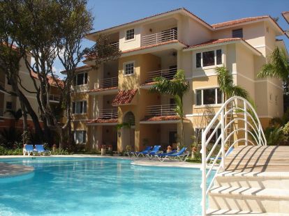 Апартаменты в Пуэрто-Плата, Доминиканская республика, 110м2 - стоимость 265&nbsp;000$ - Ref: 79450 фото 1