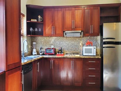 Апартаменты в Пуэрто-Плата, Доминиканская республика, 110м2 - стоимость 265&nbsp;000$ - Ref: 79450 фото 4