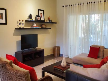 Апартаменты в Пуэрто-Плата, Доминиканская республика, 110м2 - стоимость 265&nbsp;000$ - Ref: 79450 фото 7