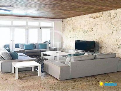 Отель в Кабарете, Доминиканская республика, 750м2 - стоимость 1&nbsp;900&nbsp;000$ - Ref: 79449 фото 6