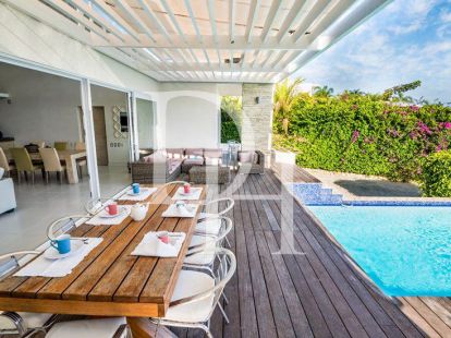 Вилла в Пуэрто-Плата, Доминиканская республика за 380 000$ (ID:79447)