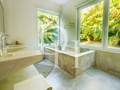 Вилла в Пуэрто-Плата, Доминиканская республика, 220м2 - стоимость 380&nbsp;000$ - Ref: 79447 фото 4