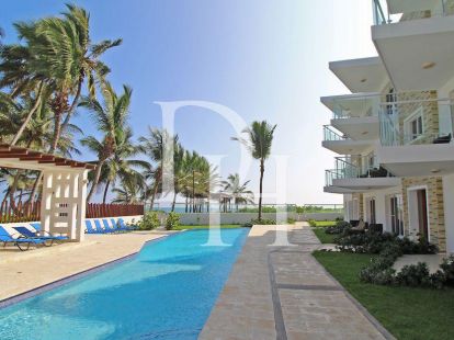 Апартаменты в Кабарете, Доминиканская республика за 130 000$ (ID:79445)