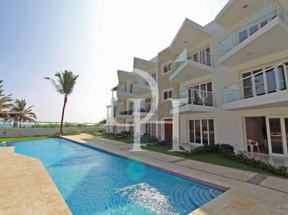 Апартаменты в Кабарете, Доминиканская республика, 99м2 - стоимость 130&nbsp;000$ - Ref: 79445 фото 2