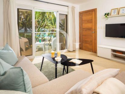 Апартаменты в Кабарете, Доминиканская республика, 99м2 - стоимость 130&nbsp;000$ - Ref: 79445 фото 3