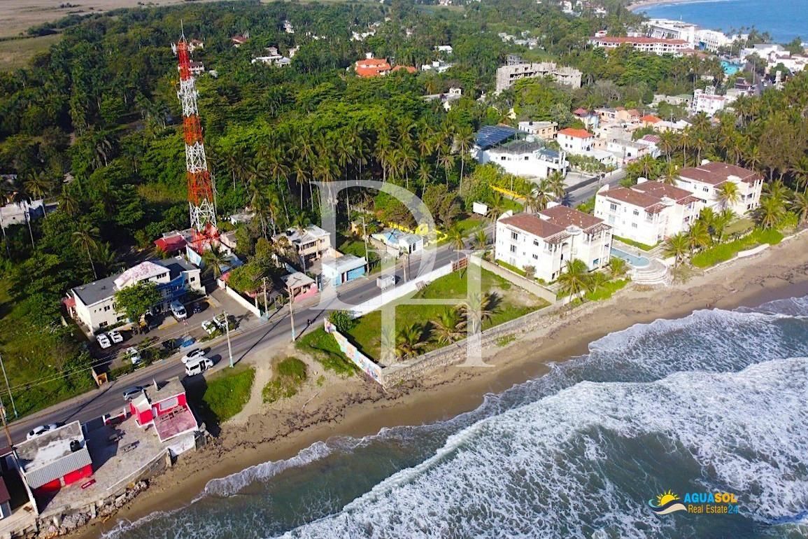 Участок в Кабарете, Доминиканская республика, 1 380м2 - стоимость 450&nbsp;000$ - Ref: 79462 фото 2