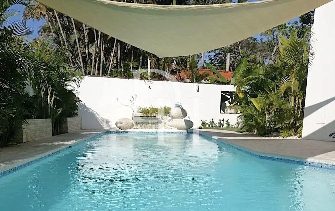 Апартаменты в Кабарете, Доминиканская республика, 37м2 - стоимость 75&nbsp;000$ - Ref: 79461 фото 1